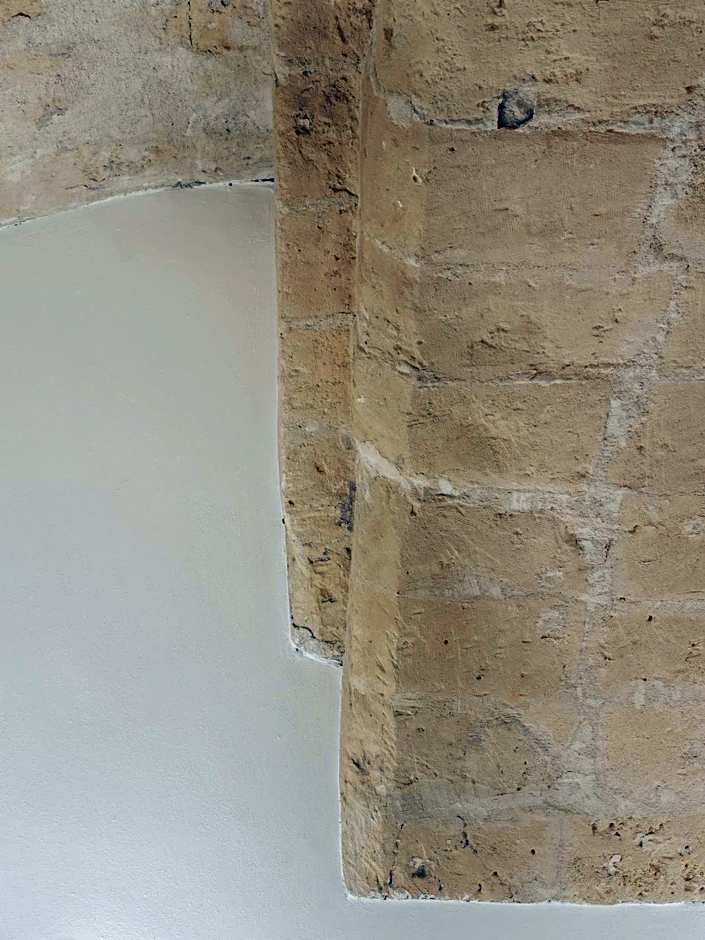 San Giovanni Vecchio - Residenza