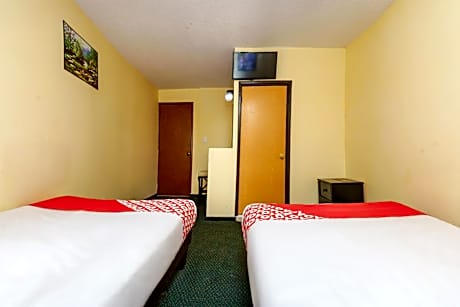 Standard Two Beds