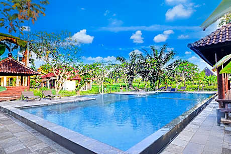 Collection O Ubud Near Central Ubud Formerly Hotel Suly