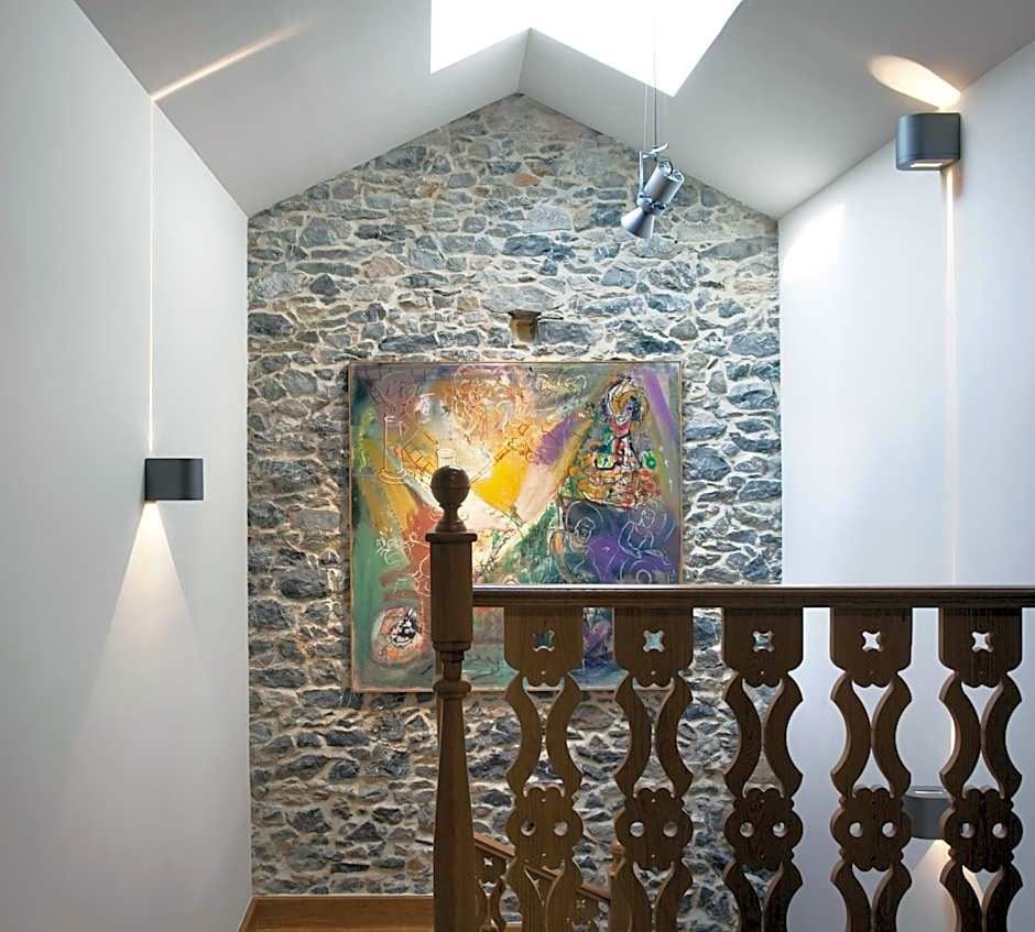 Antiguo Casino Hotel