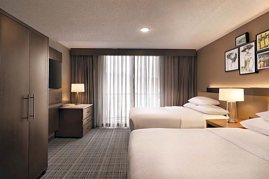 Embassy Suites By Hilton Hotel Richmond-Commerce Center