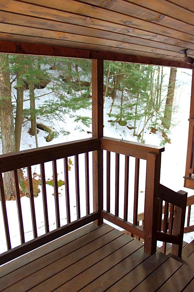Nootka Lodge
