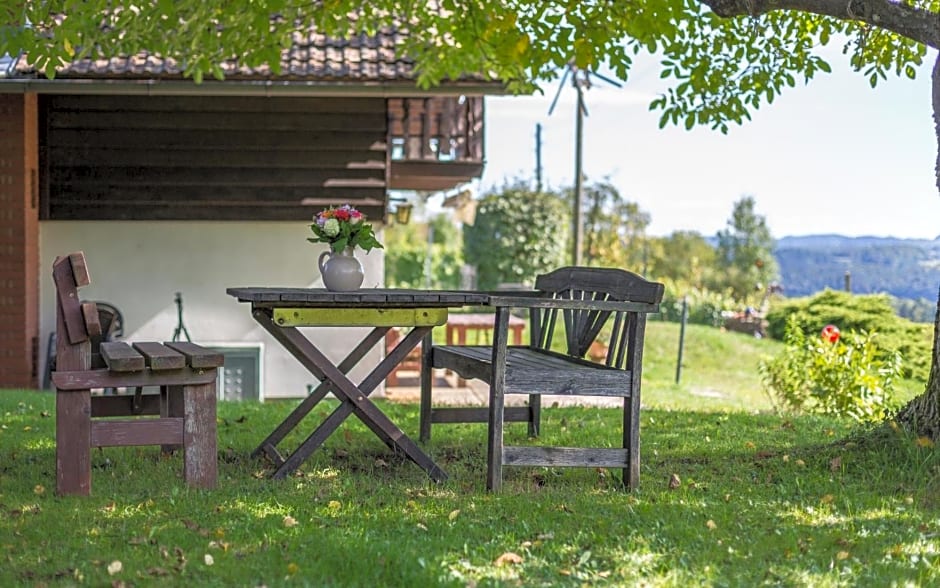 Kitzecker-Weingartenhaus