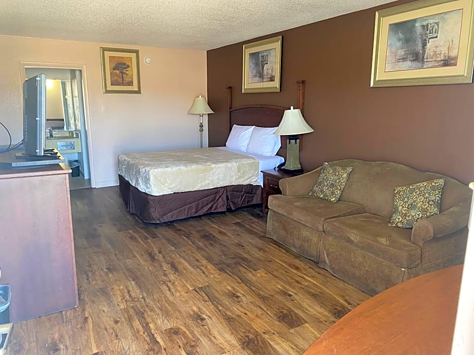 Luxury Inn