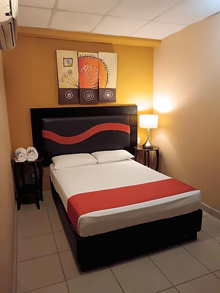Hotel Tradicional Savaro SA de CV