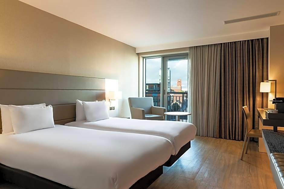 AC Hotel by Marriott Birmingham