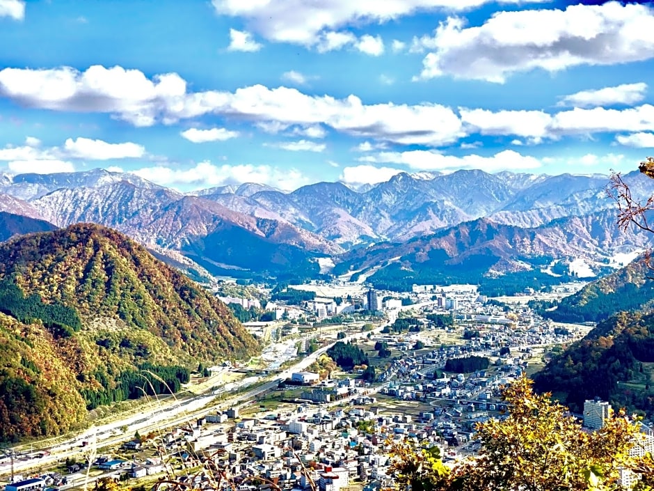 Kaido Yuzawa Onsen Hostel