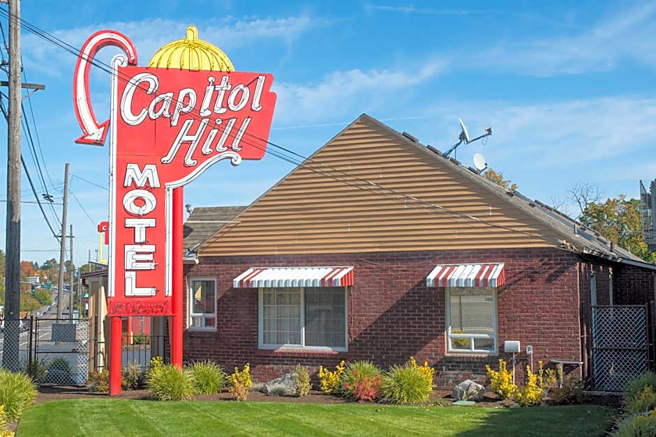 Capitol Hill Motel