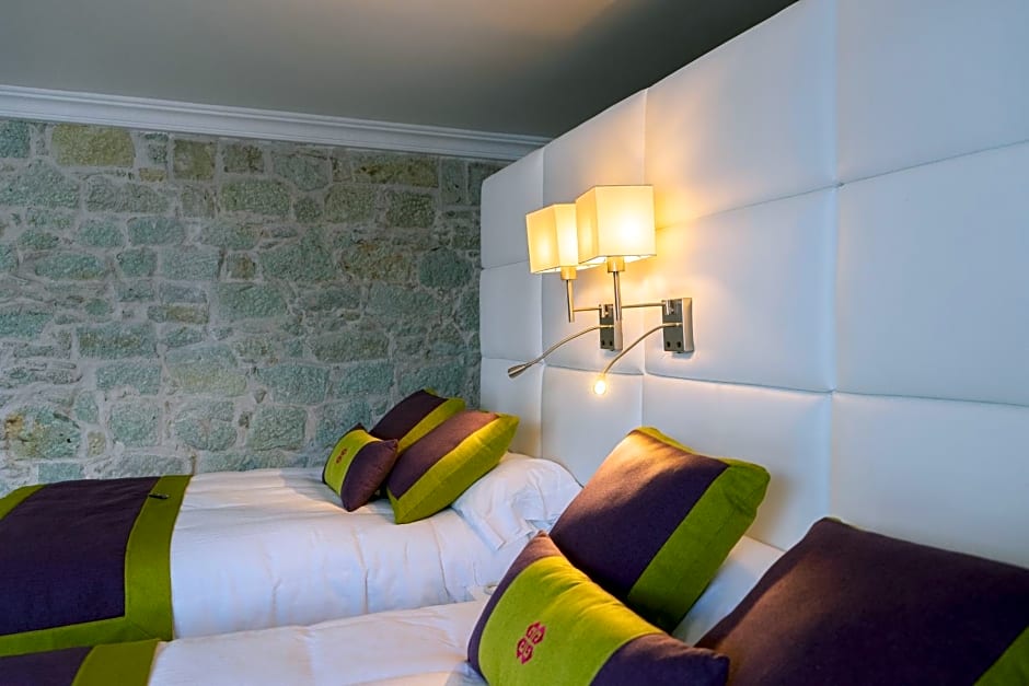 Casa Hidalgo Hotel Boutique