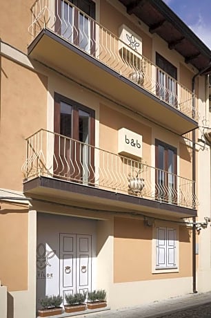 Casa Matilde b&b