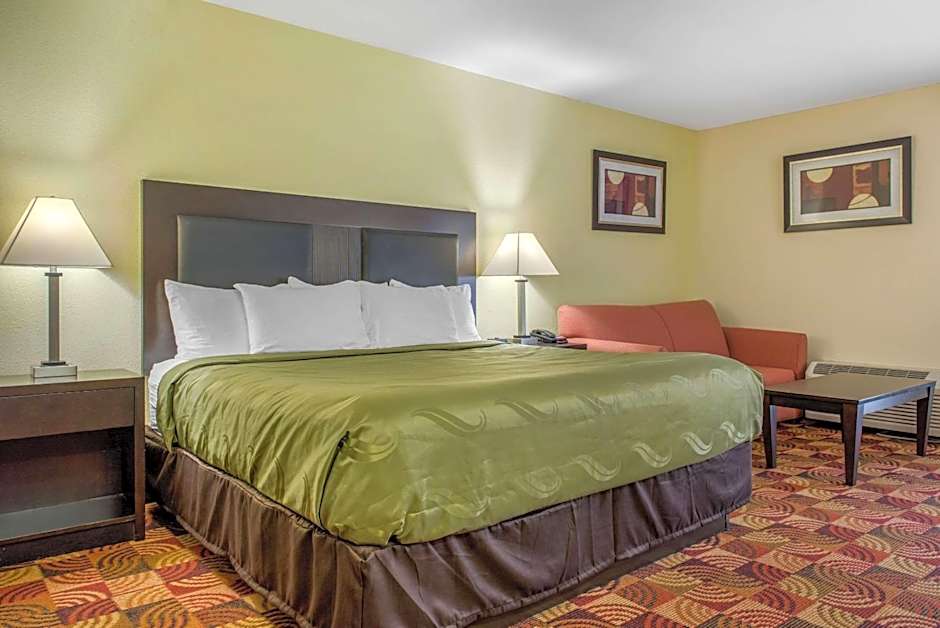 Quality Inn Bloomington