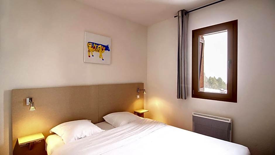 Vacanceole - Les Chalets de l'Isard