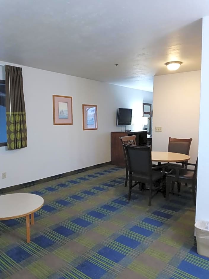 SureStay by Best Western Walla Walla