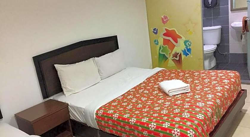 All Star Hotel Melaka