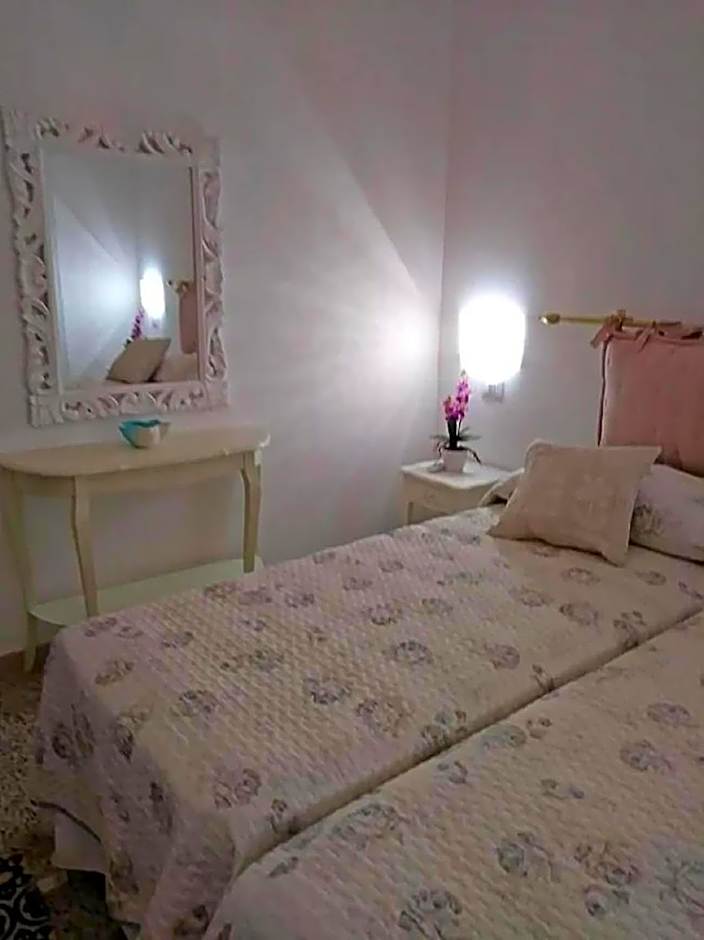 Bella Villa Rita