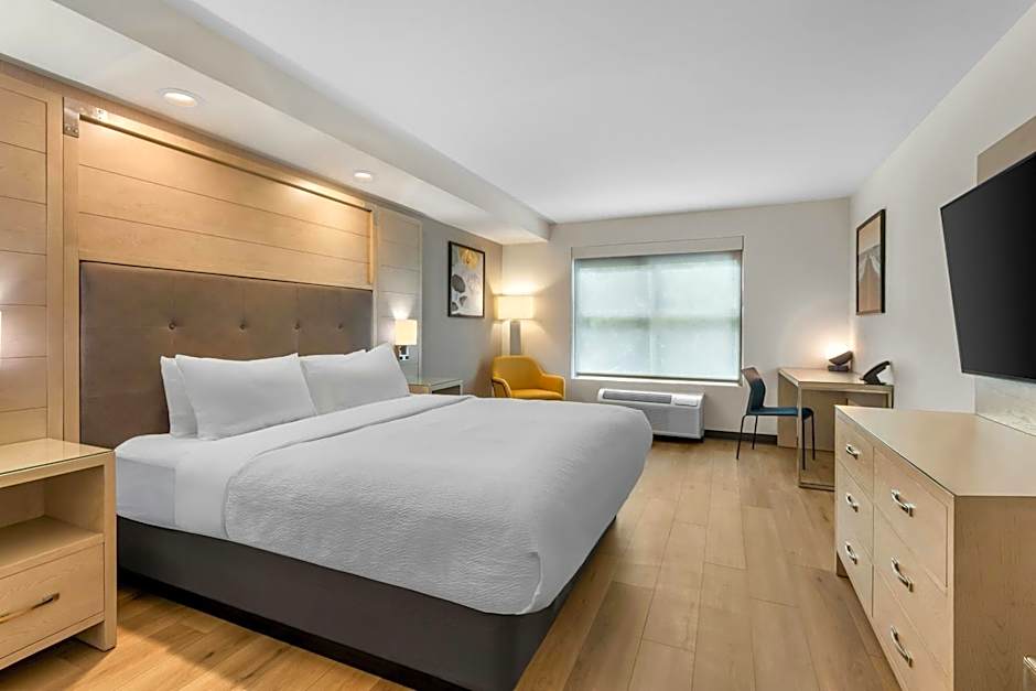 City Express by Marriott Pooler Savannah Airport