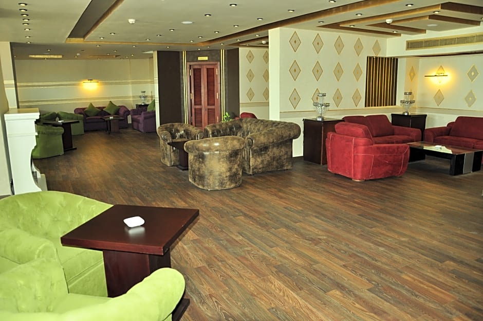 Gravity Hotel Aqua Park Hurghada