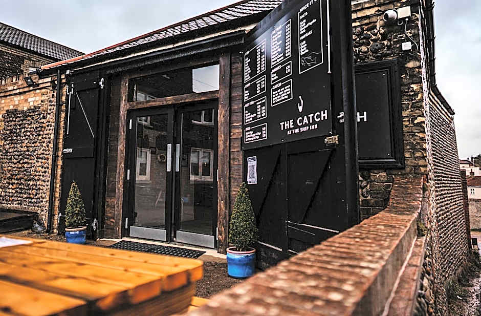The Ship Inn