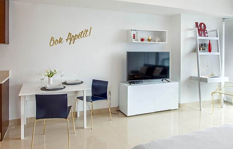 Brickell by MVR Modern apartments Central Brickell