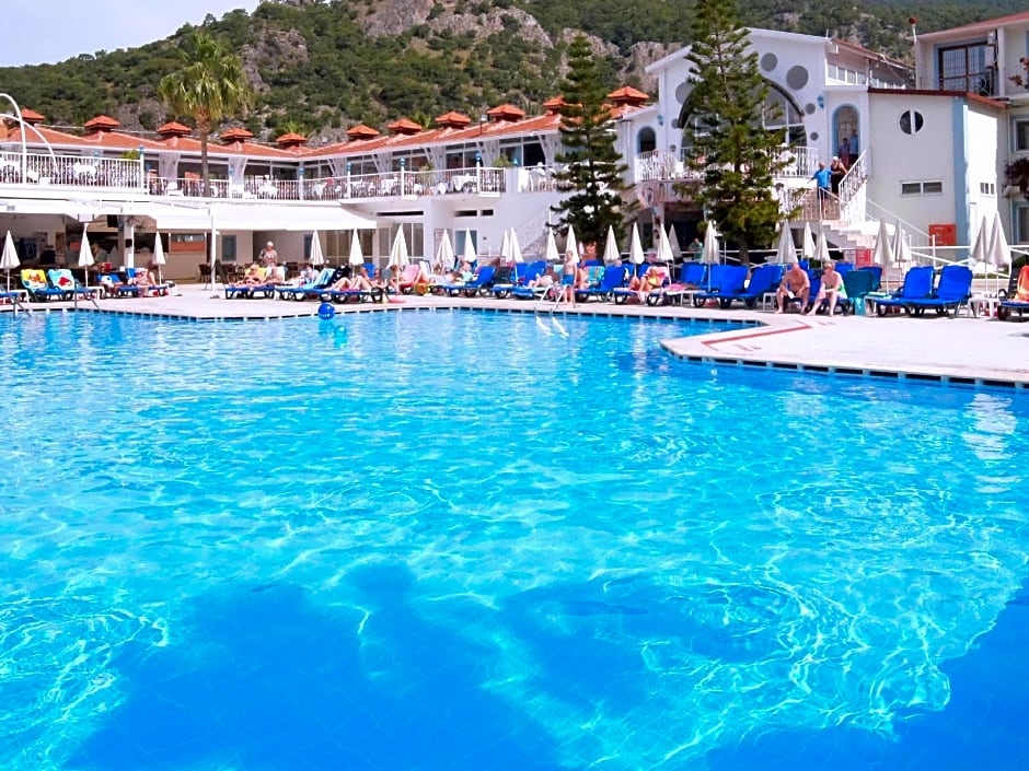 Hotel Karbel - All Inclusive