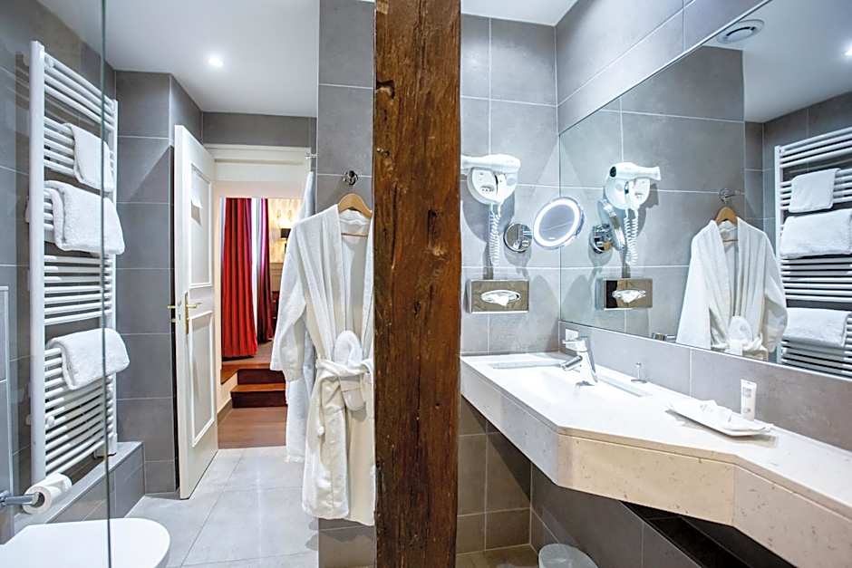 Best Western Plus Hotel D'Angleterre