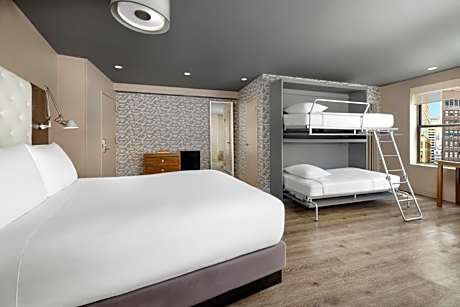 Junior Penthouse 2 (Premium Room)