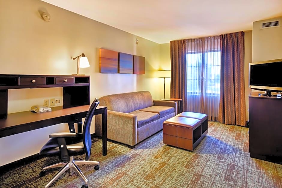 Staybridge Suites Madison - East