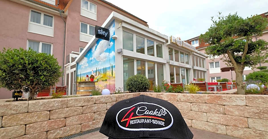 Apart Hotel Sehnde