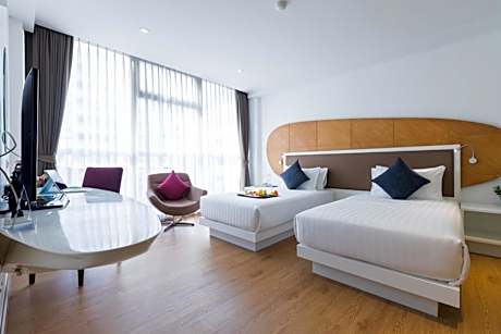 Family Room (4 Adults)