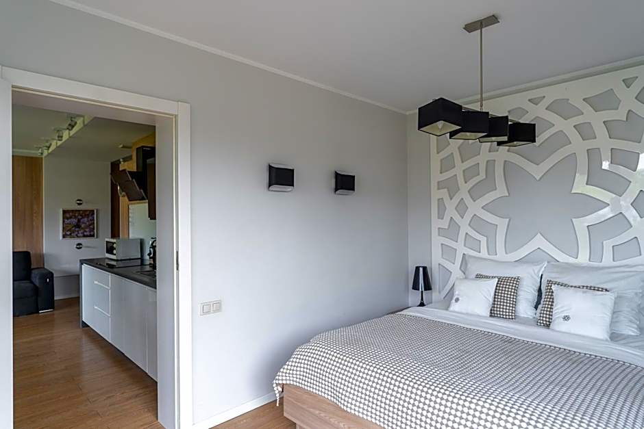 Harenda Residence - Destigo Hotels