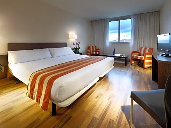 Crisol Puerta de Burgos