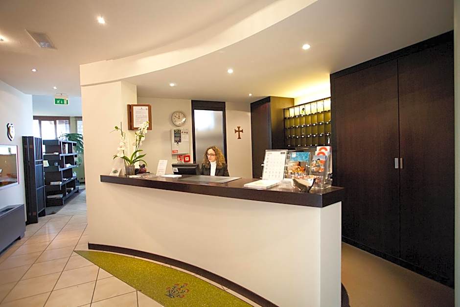 Hotel Mosaico