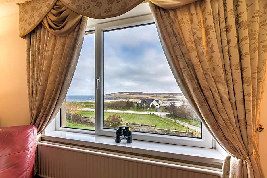 The Sheiling B&B - NC 500