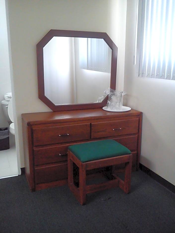 Hotel Fiesta Versalles