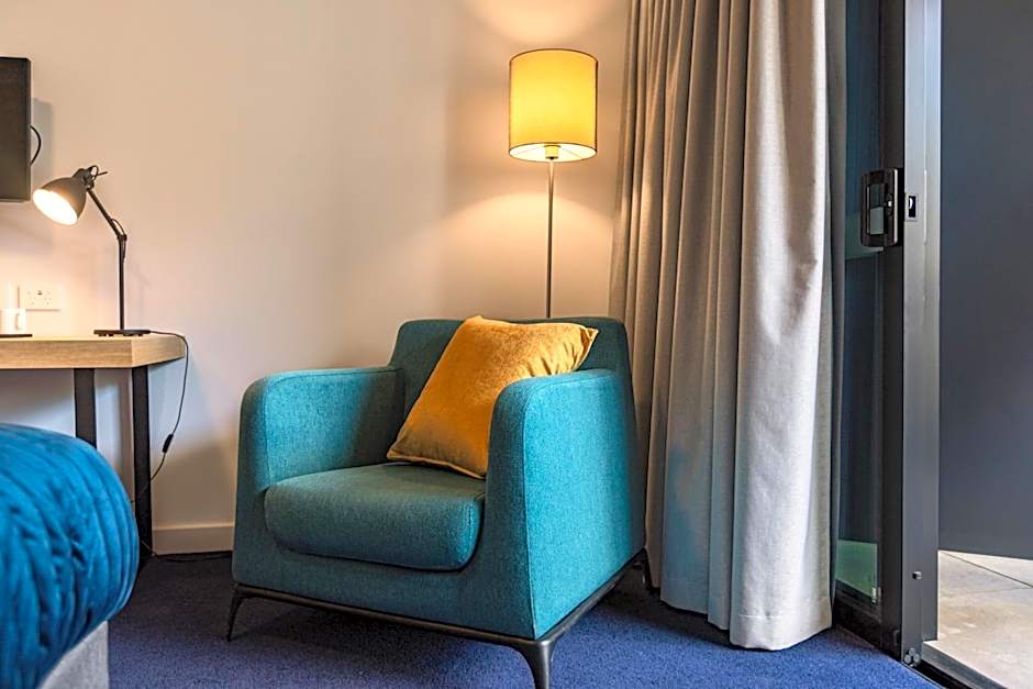 Nesuto Curtin Perth Hotel