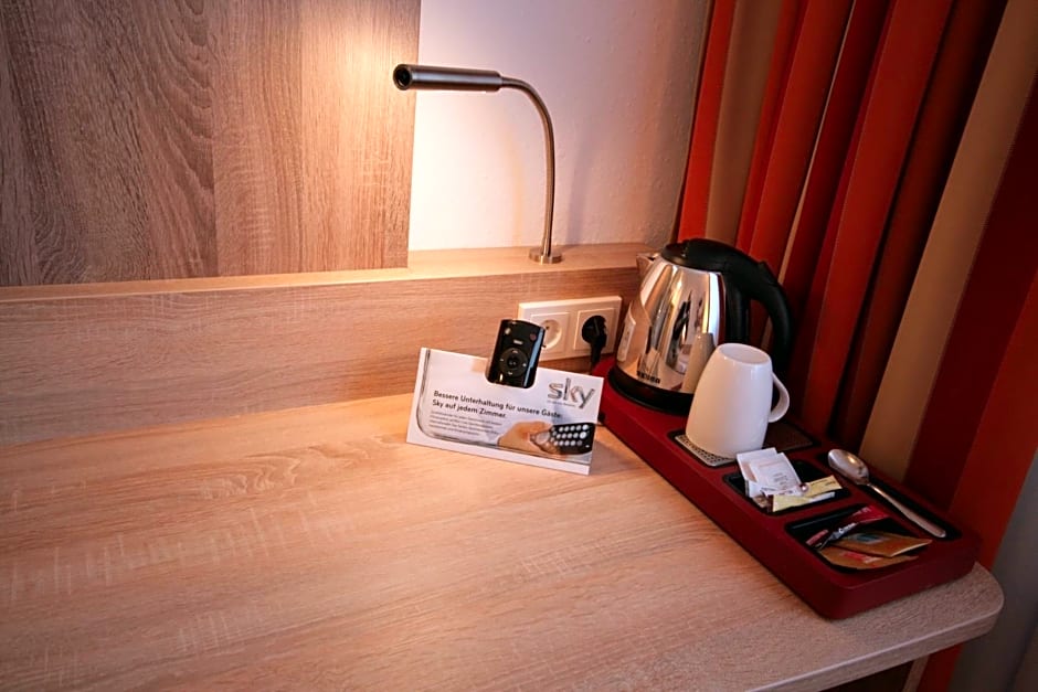 Montana Hotel Mönchengladbach