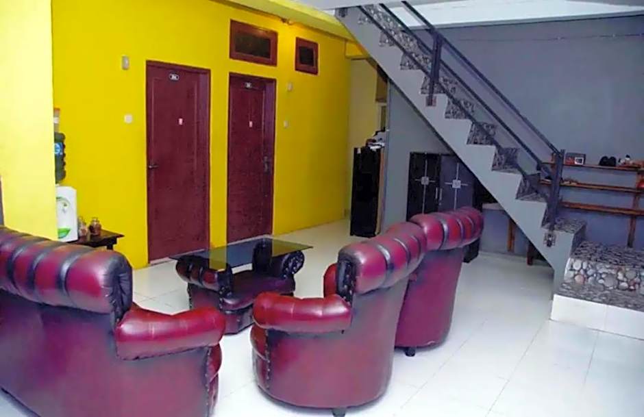 Ambon Residence Syariah