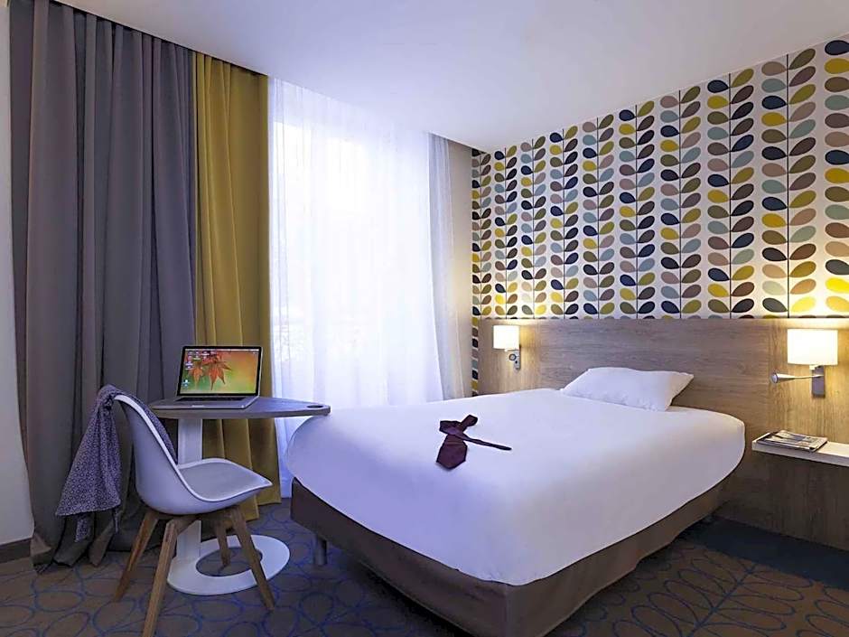 ibis Styles Chaumont Centre Gare