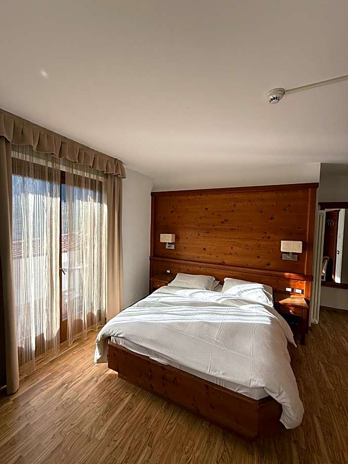 Hotel Villa Fosine Spa & Wellness
