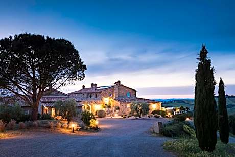 Dimora Santa Margherita - Relais di Charme