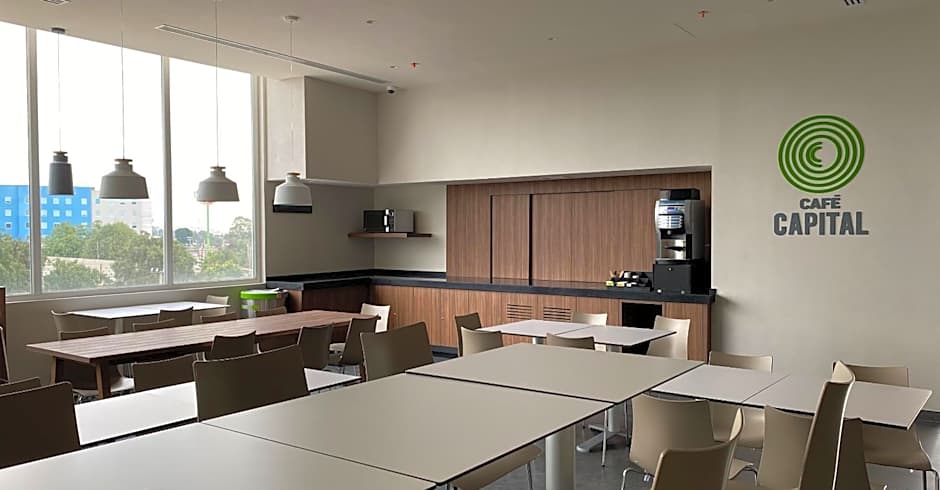 Hotel MX mas cuautitlan Izcalli, Trademark by Wyndham