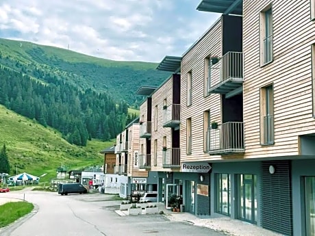Hotel Koralpe