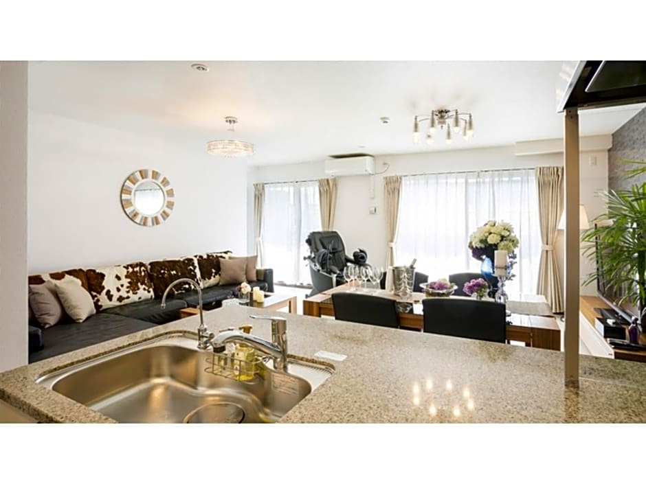 Kyoto Four Sisters Residence - Vacation STAY 15185v
