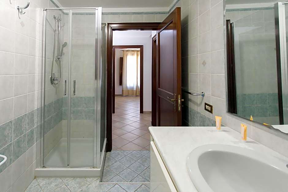 SanVitoTour- Residence Il Baglio