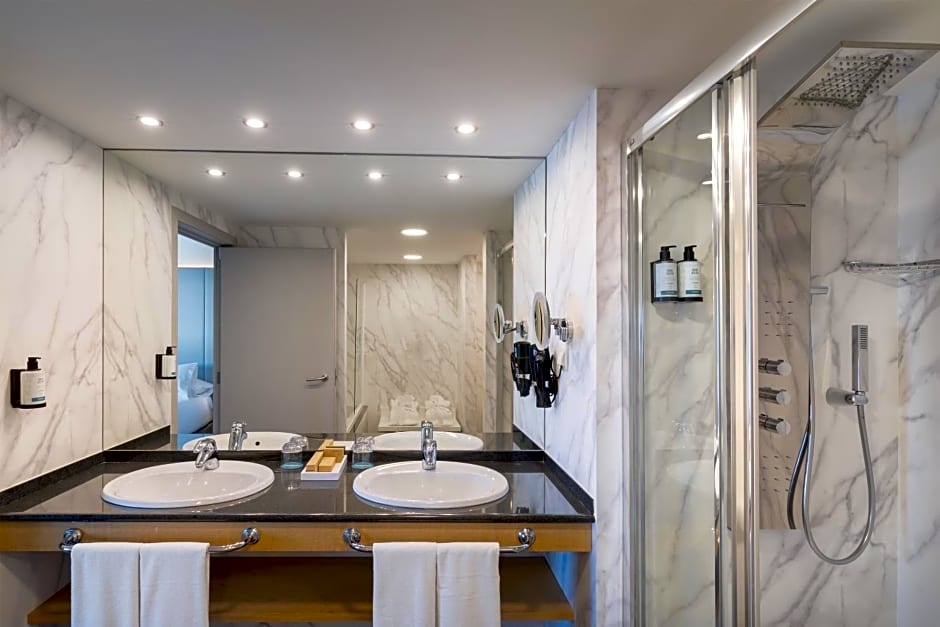 Barcelo Atenea Mar Adults Only