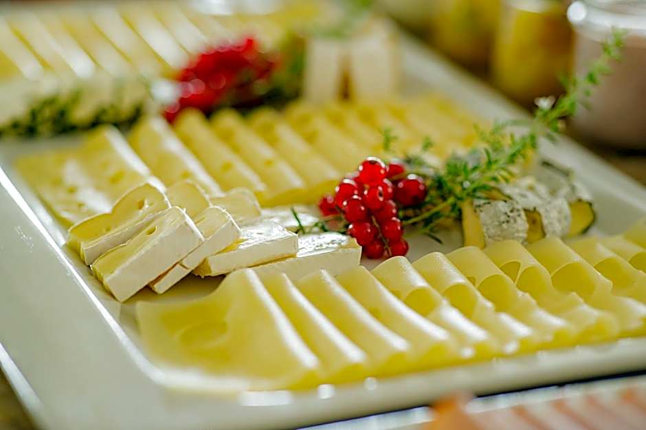 Hotel Garni Toscanina - Adults Only