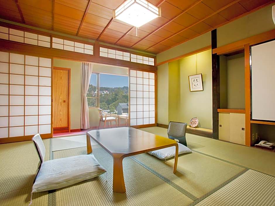 Hoseikan Hotel