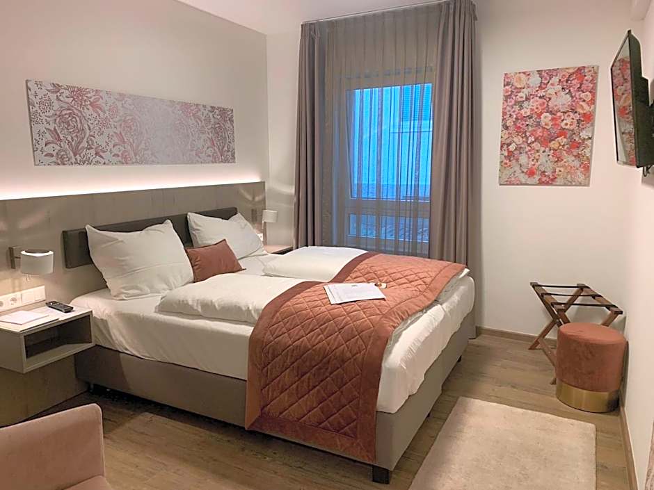 Boutique Hotel Rose