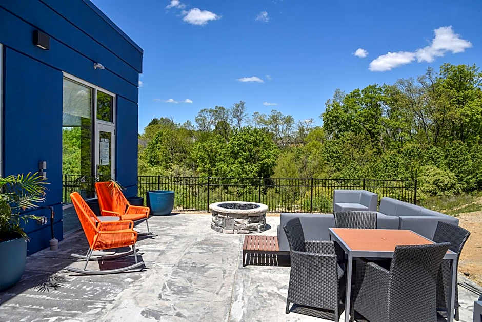 Hampton Inn by Hilton Richwood Cincinnati South