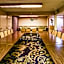 Vagabond Inn Costa Mesa